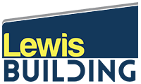 Lewis-Building Logo